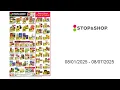 Stop Shop Weekly Ad - 2025