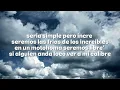 Me asfixia la ciudad - Paulo Londra (letra/lyrics)