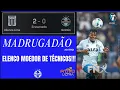 Download Lagu MADRUGADÃO AO VIVO! #103 | BASTIDORES PÓS-DERROTA | DE QUEM É A CULPA? JOGADORES? MANO?   #gremio