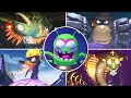 Download Lagu ASTRO BOT (PS5) - All World Boss Fight \u0026 Ending (Game of The Year 2024)