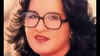 اجمل مقطع لعزيزه جلال زمن الطيبين 