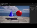 Part 2 UE issue with Materials vs Instanced Materials both Constant and Dynamic