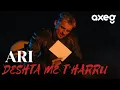 ARI - DESHTA ME T'HARRU (Official Music Video)