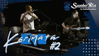 Download Karimata Live Session - Kharisma MP3