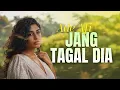Lagu Ade AFI  - JANG TAGAL DIA  (Official Lyric Video)