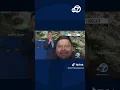 TikToker Leo Gonzalez takes over live ABC7 in LA s weather forecast