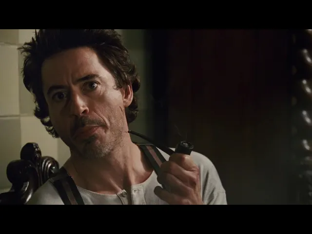 Sherlock Holmes | Trailer