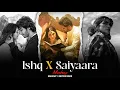 Download Lagu Ishq x Saiyaaara - Mashup | Faheem Abdullah | Afusic | Best of Soulful Mashup 2025