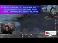 Rogue PERMA CC EVOKER Epic WoW Moments During PvP Duel Dragonflight Alpha