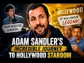 Adam Sandler s Incredible Journey to Hollywood Stardom