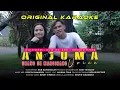 Download Lagu Lagu Batak - ANJUMA Voice - UNANG BE MARSIRANG - ORIGINAL KARAOKE