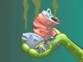 Spongebob crystal meth drugs