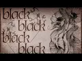 妖艶金魚 - BLACK remix feat.MuKuRo［Official Lyric Video］