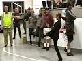 Boots And Heels TV Show Meet Mother-Daughter World Champions Auctioneer Team