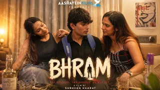 BHRAM | ONE NIGHT, ONE DELIVERY & ONE MISTAKE