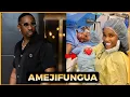 Download Lagu GOOD NEWS:Mke wa JUX amejifungua mtoto wa kiume leo,Jina lake ameitwa RAKEEM,tazama hapa furaha ya..