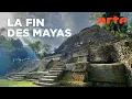 Lagu La chute des rois mayas | Documentaire | ARTE