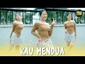 Lagu Laily Suci - Kau Mendua (Official Music Video)