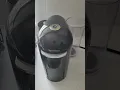 Descaling Nespresso Vertuo plus light success finally