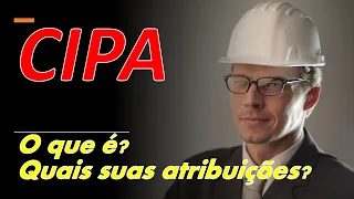 CIPA e suas atribuições - Segurança Simplificada 2