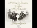 String Quartet No. 3, Op. 41 No. 3: I. Andante espressivo - Allegro molto moderato