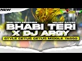 Download Lagu DJ BHABI X ARGY STYLE CETUS MIDDLE TASSO MELODY GAYENG || FT RESSKIBER