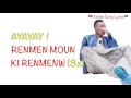 Download Lagu Toby Renmen moun ki renmenw lyrics