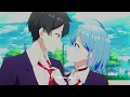 Danjo No Wa Seiritsu Suru OP Full | Shitsumon, Koitte nandeshou ka? |  Sub español + Lyrics ♡ AMV