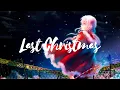Download Lagu Meghan Trainor - Last Christmas (Lyrics) #lastchristmas