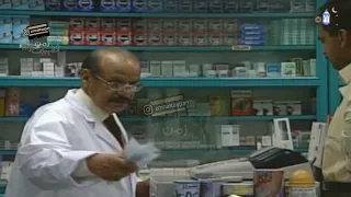 برنامج طبق الاصل   خالد النفيسي  دندنها