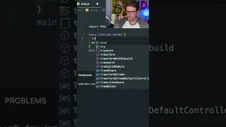 How to handle errors in Javascript using try catch