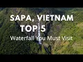 Download Lagu Journey to Sapa's Heart: Discover the Top 5 Most Beautiful Waterfalls