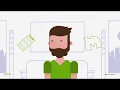 Lottoland - Animated Explainer