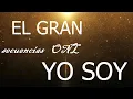 Multitrack - EL GRAN YO SOY - Marcos barrientos - GRATIS