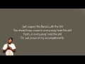 YG - Why you always hatin? Ft. Drake, Kamaiyah (Lyrics)