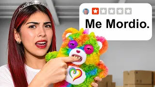 Compre Juguetes de 1 ESTRELLA ⭐️