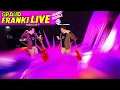 Download Lagu Live streaming 🔴 of FRANKI LIVE