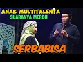 Download Lagu Najwa Anak Bersuara Emas‼️Kh Anwar zahid terbaru  Anak Serba bisa