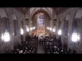 Funeral Mass for Bruce W Higgins Jr