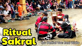 Download IBU PERTIWI LAGU SAKRAL JARANAN KRIDHO TERATE BUDOYO || Live Desa Bekiring Pulung MP3