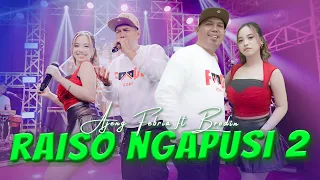 ajeng febria ft brodin raiso ngapusi 2 ora kabeh sing rusak iso didandani official music video 