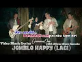 Download Lagu GammaOne - Jomblo Happy Lagi (Video Music Lirik)