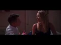 Stars Fell on Alabama Kiss Scene Bryce and Madison James Maslow and Ciara Hanna