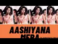Aashiyana Mera Hai Yahan Remix | DJ Amyth's Official Remix | Fashion Movie Song Aashiyana
