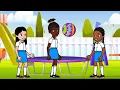 Bully Song | Stop Bullying by Gracie’s Corner | Nursery Rhymes + Kids Songs