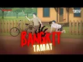 BANGKIT PART 9 (TAMAT) - Dhot Design