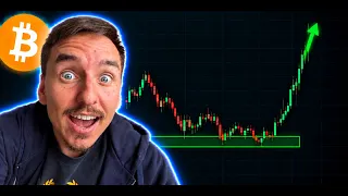 BITCOIN'S NEXT BULL RUN STARTS NOW !!!