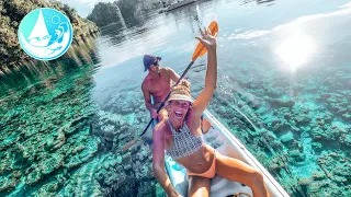 Misool Raja Ampat |Sailing Indonesia Episode 251 (Sailing Catalpa)