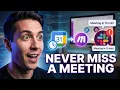 Automate Slack Meeting Alerts Google Calendar Make Tutorial