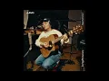 Griff - last night's mascara (stripped back version)